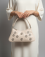 Sand Loop Shoulder Bag