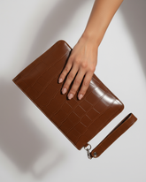 The Axis Clutch - Havane