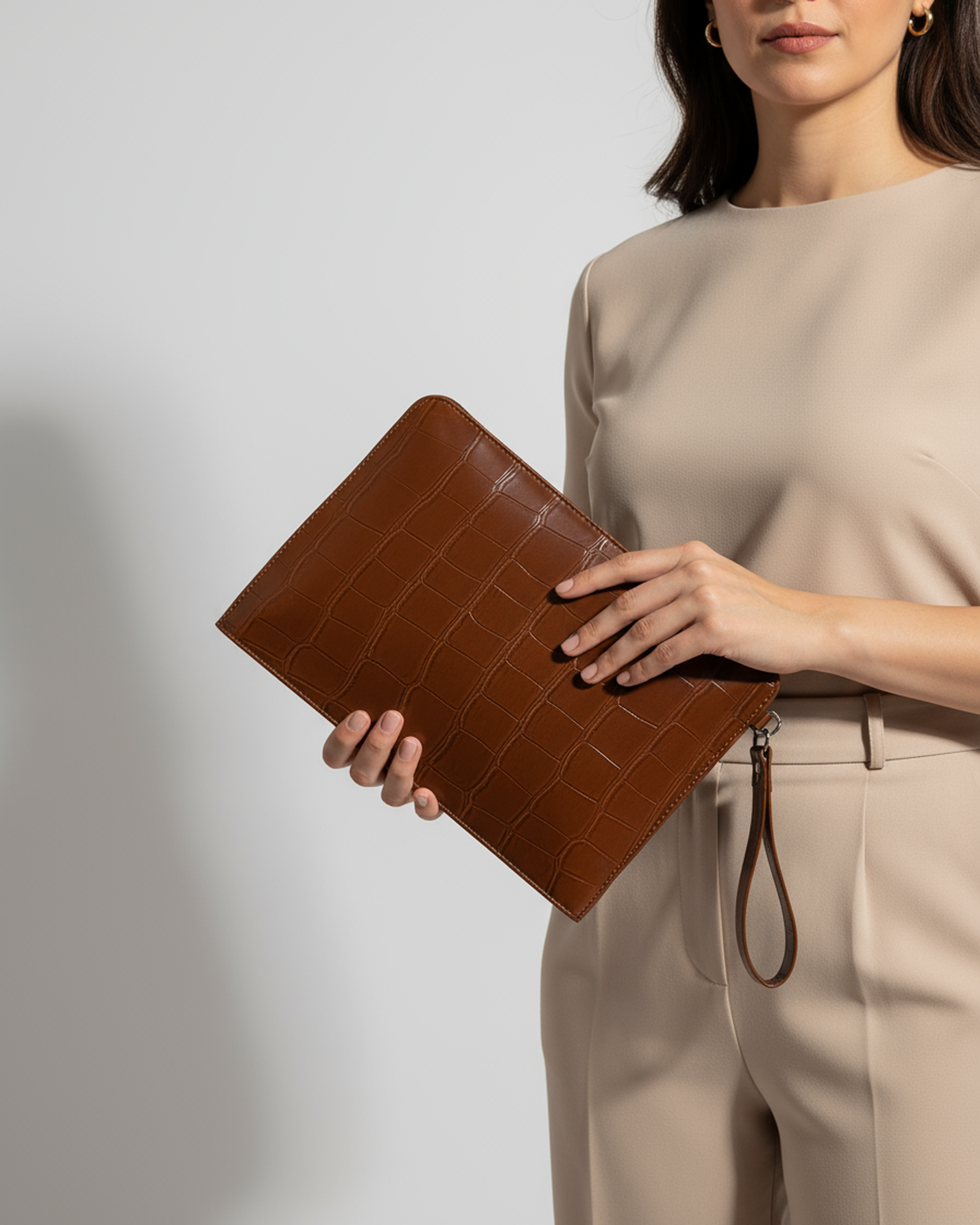 حقيبة أكسيس كلتش - هافان