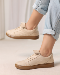 Sahara Suede Classic Sneakers