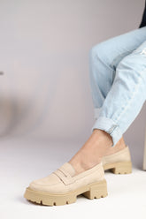 أحذية بيني لوفرز