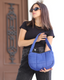 Gisella Navy Blue