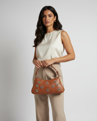 Amber Loop Shoulder Bag