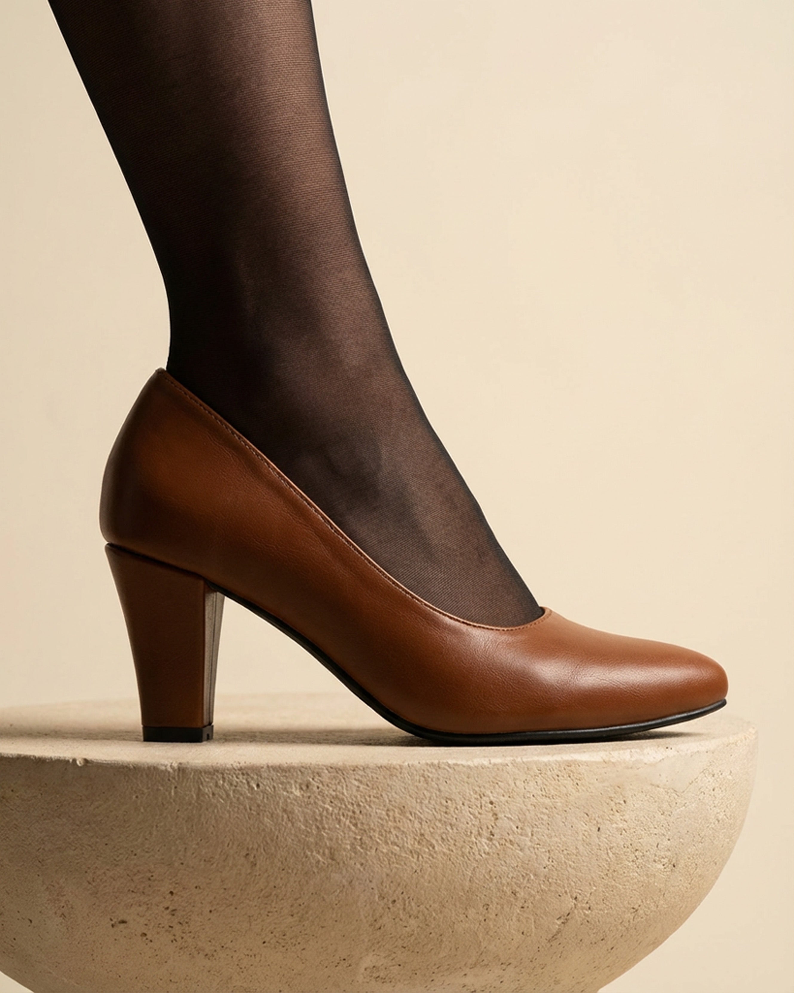 The Mae Pump