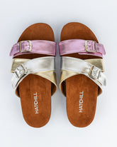 SummerBreeze Slipper