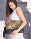 Wild Grace Clutch