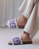 Lavender Dream Crochet