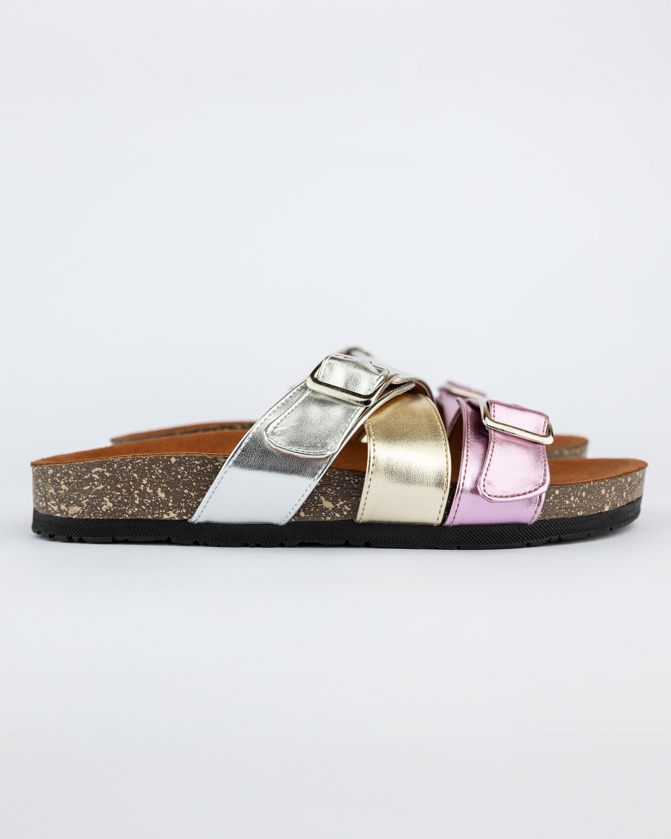 SummerBreeze Slipper