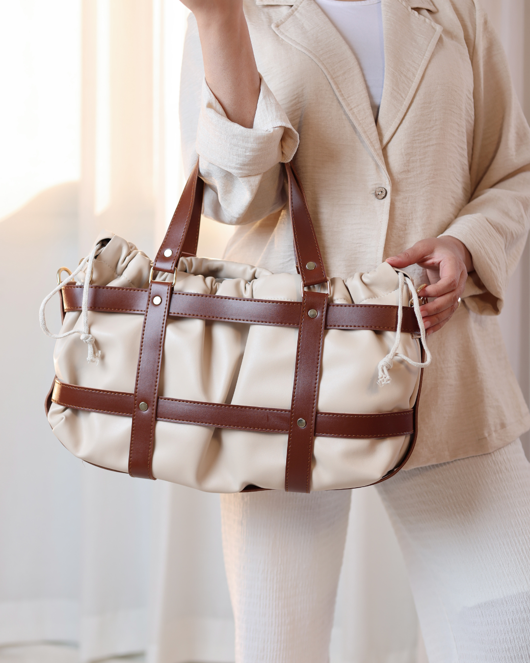 لمسة السماء