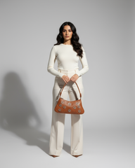 Amber Loop Shoulder Bag