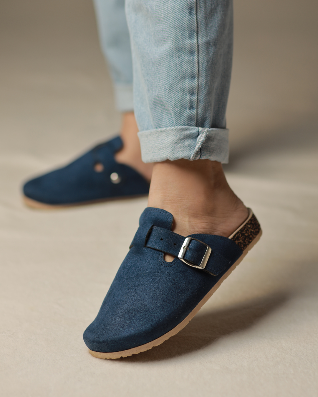 Ocean Breeze Clogs