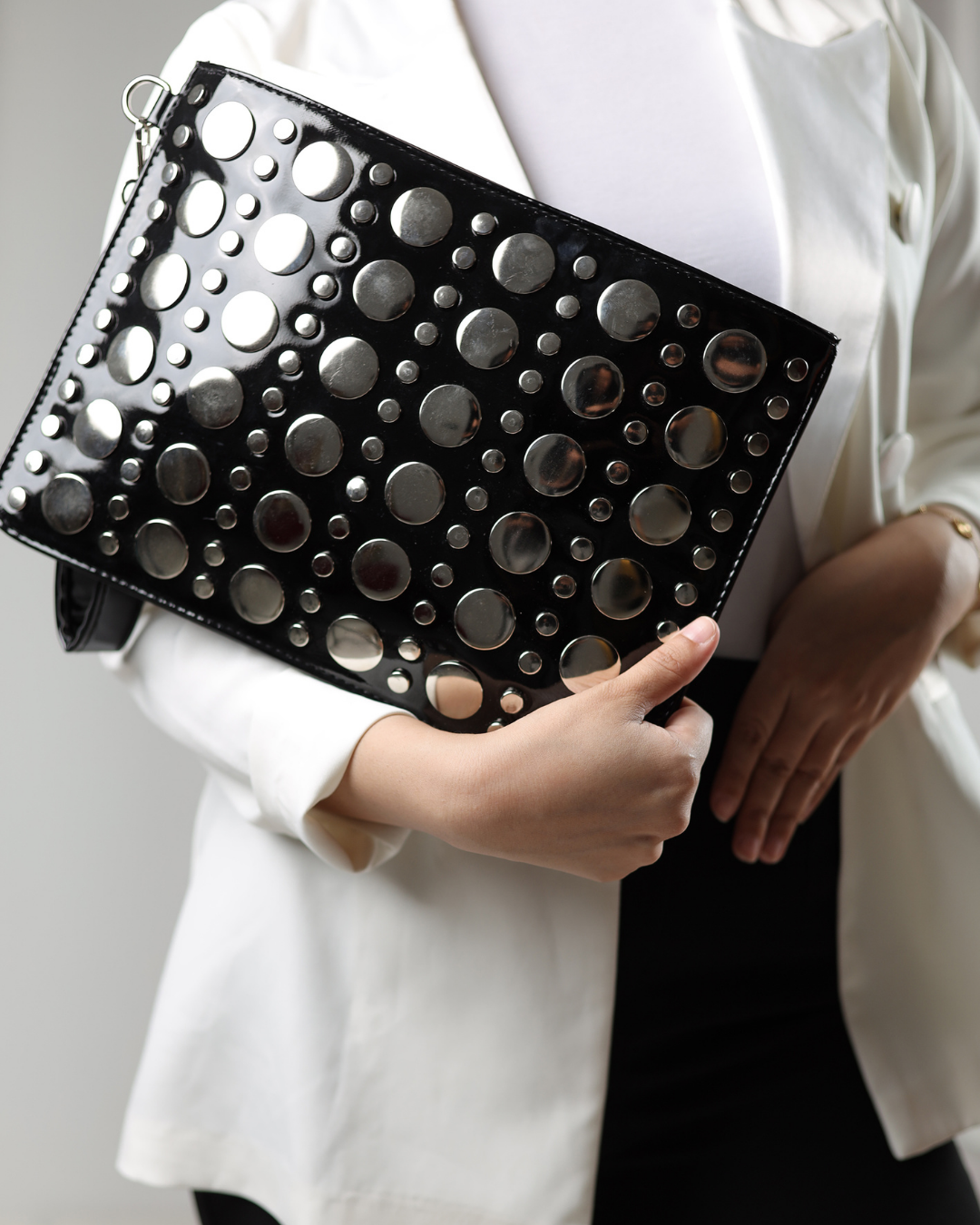 القابض القمري