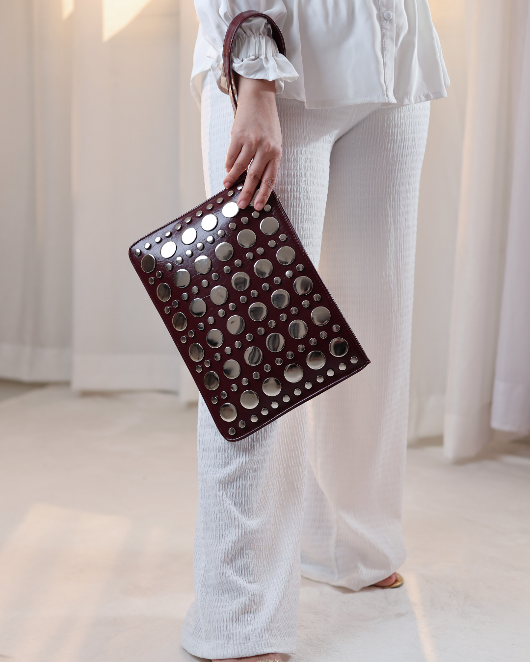 قابض المدار