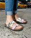 SummerBreeze Slipper