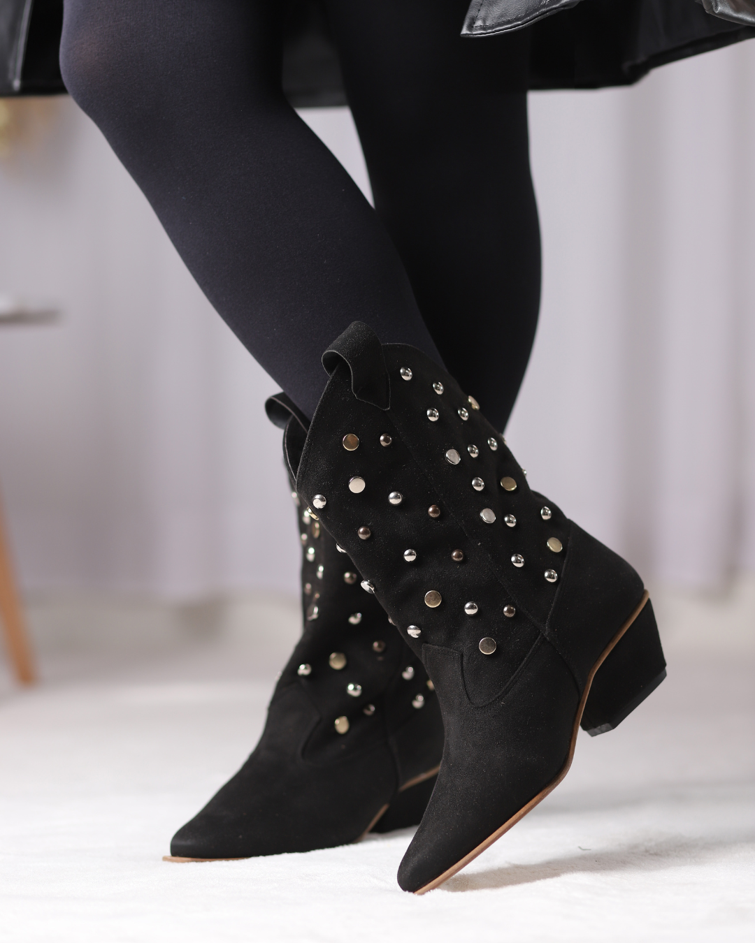 Ridge Boots