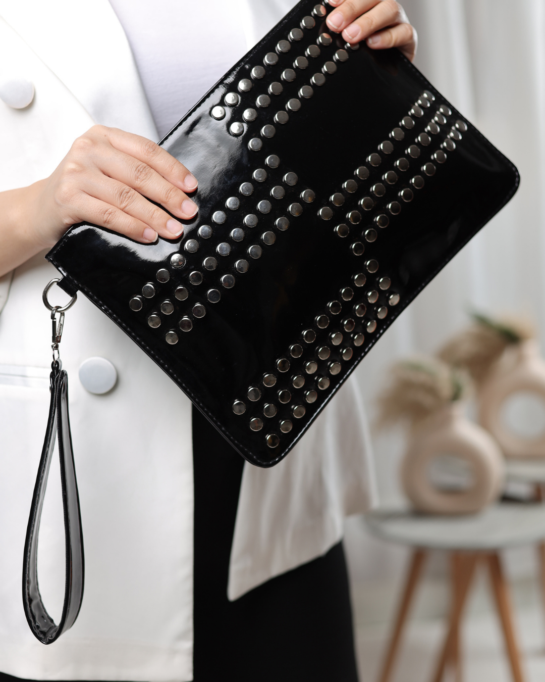 القابض القمري