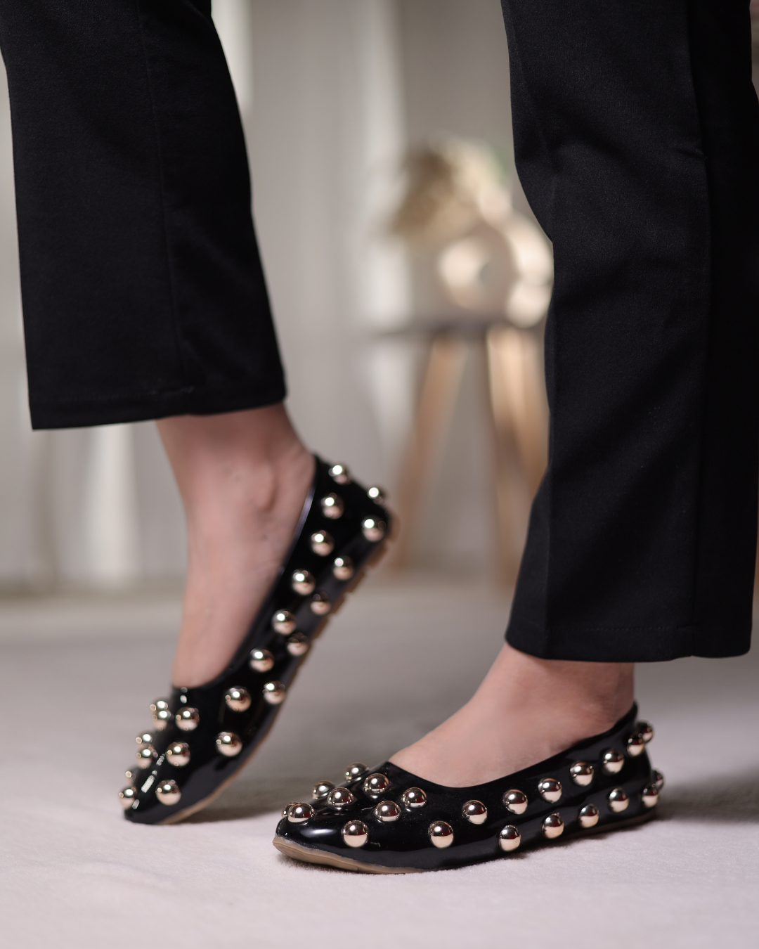 أقراط بولدورا