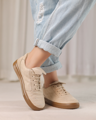 Sahara Suede Classic Sneakers