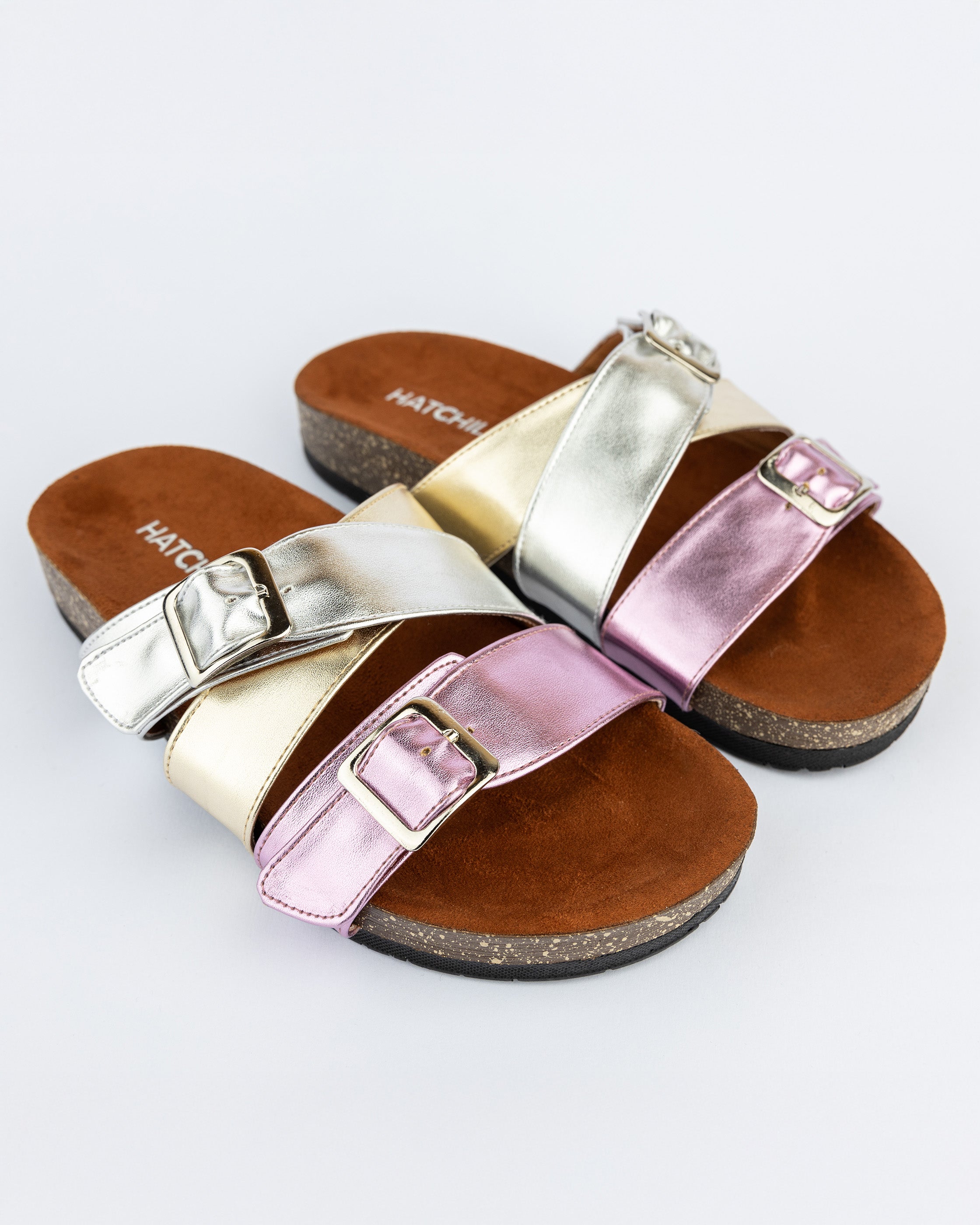 SummerBreeze Slipper