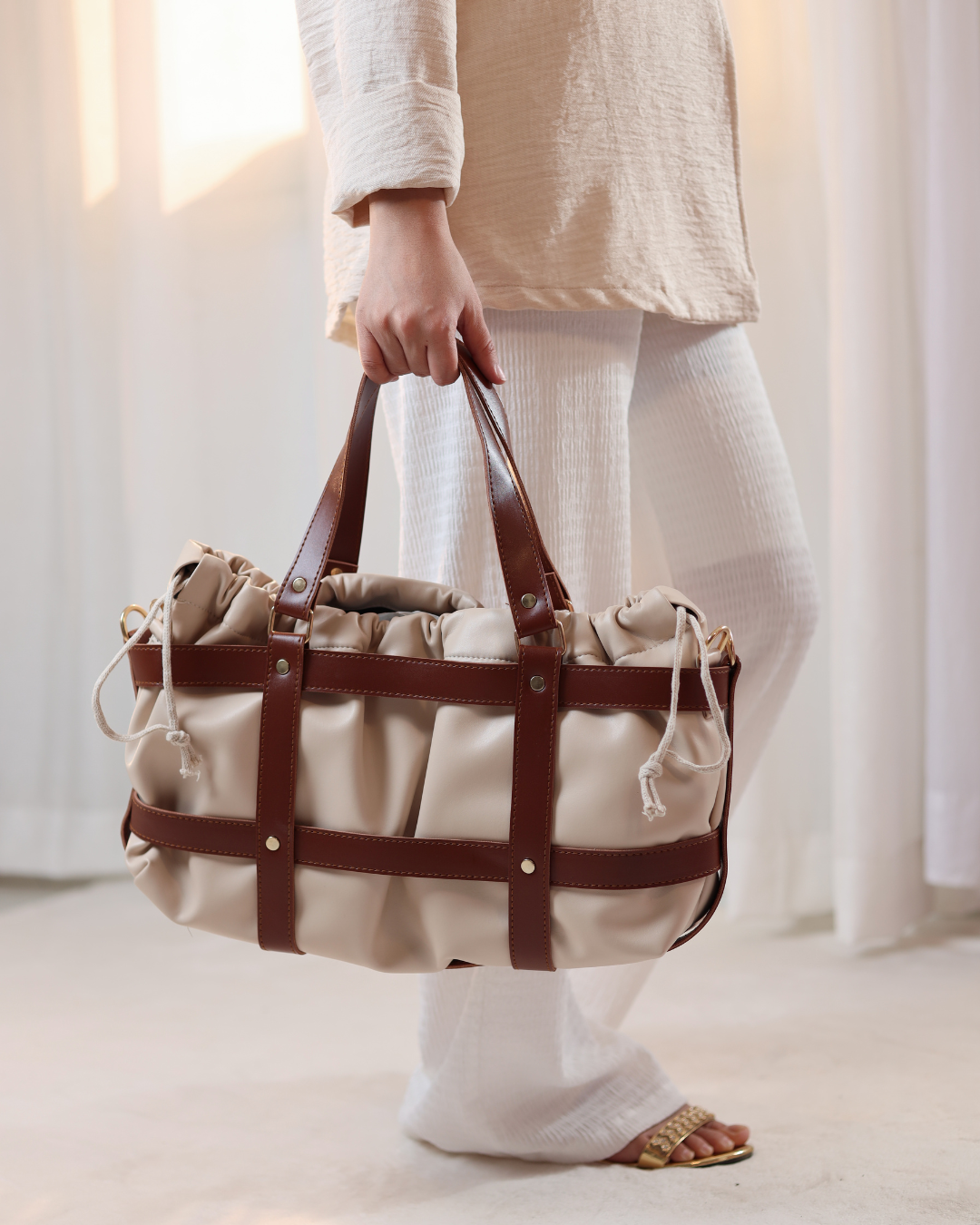 لمسة السماء