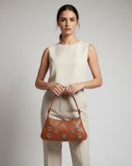 Amber Loop Shoulder Bag