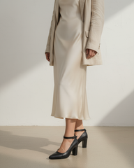 The Essential Ankle Pump