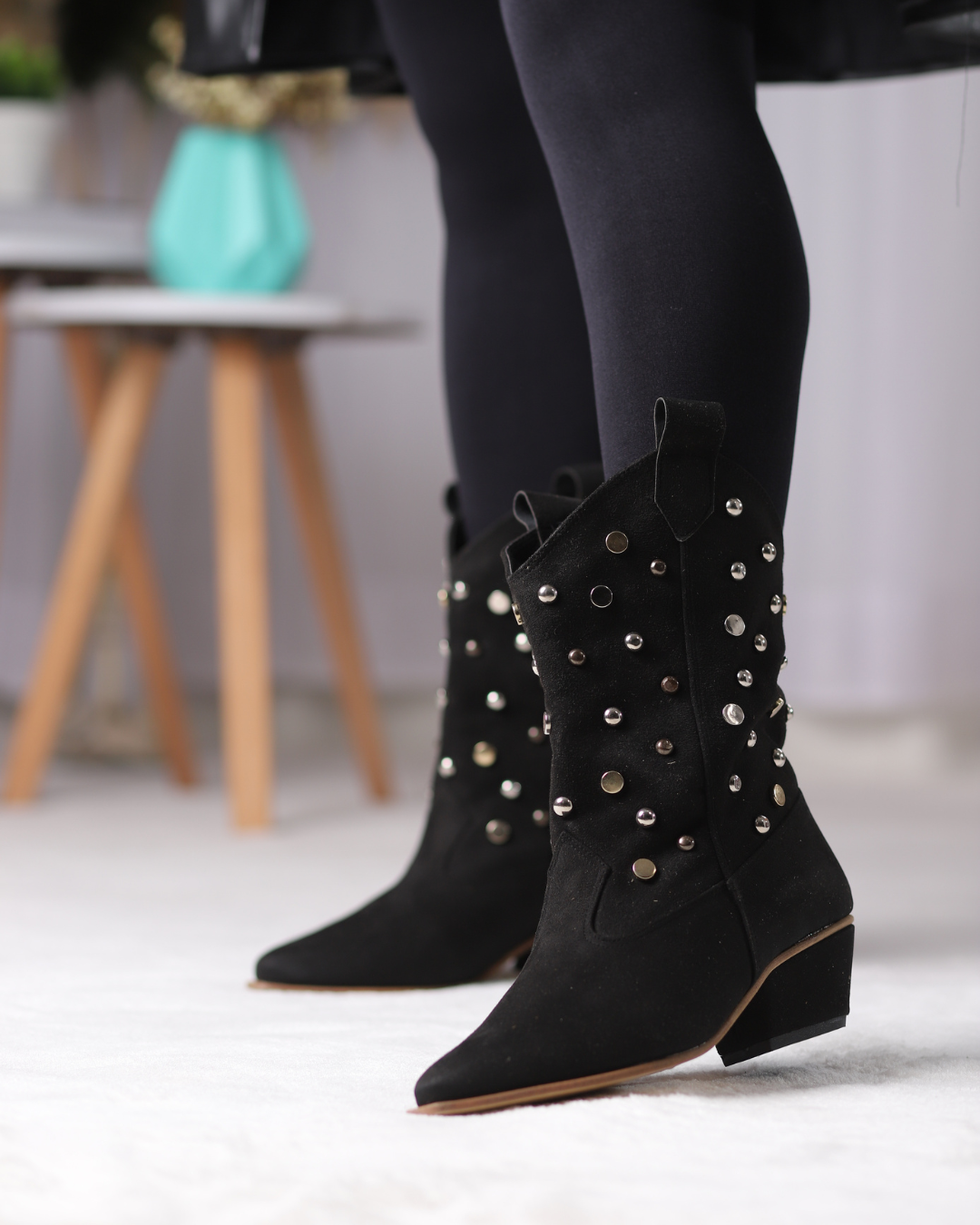 Ridge Boots
