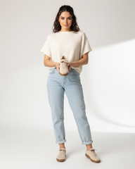 Sahara Suede Classic Sneakers