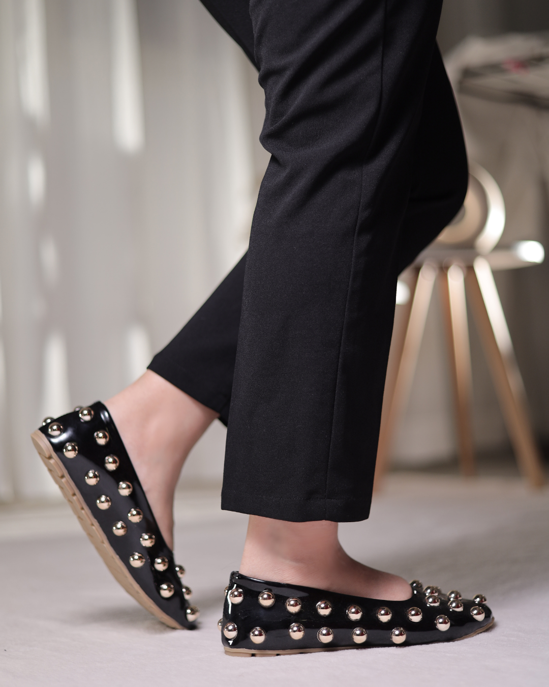 أقراط بولدورا