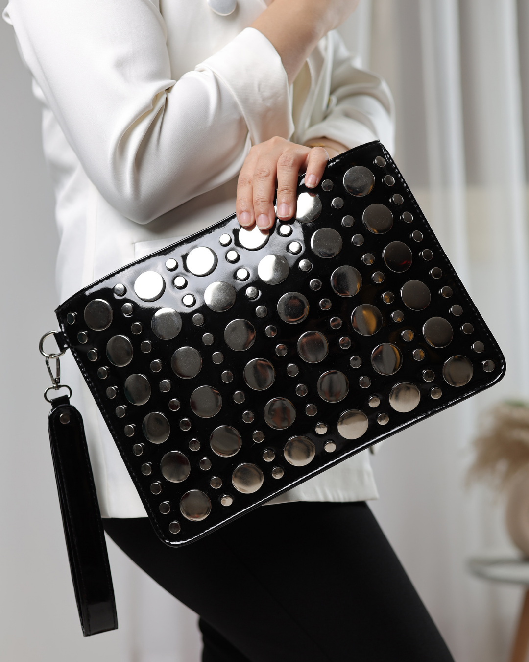 القابض القمري