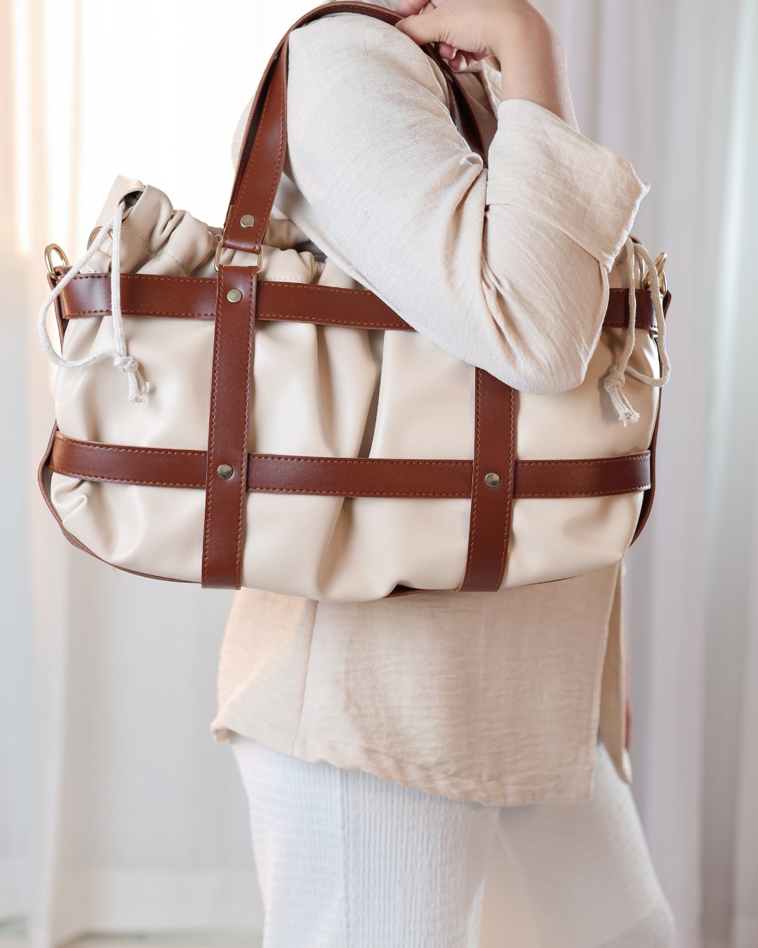 لمسة السماء