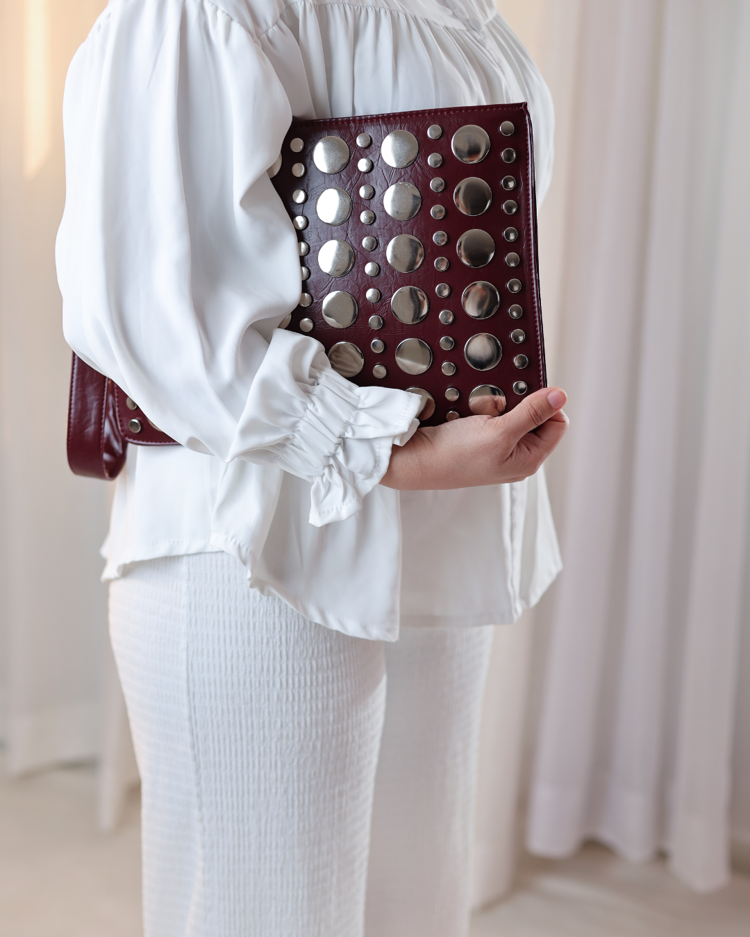 قابض المدار