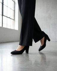 The Elena Classic Pump