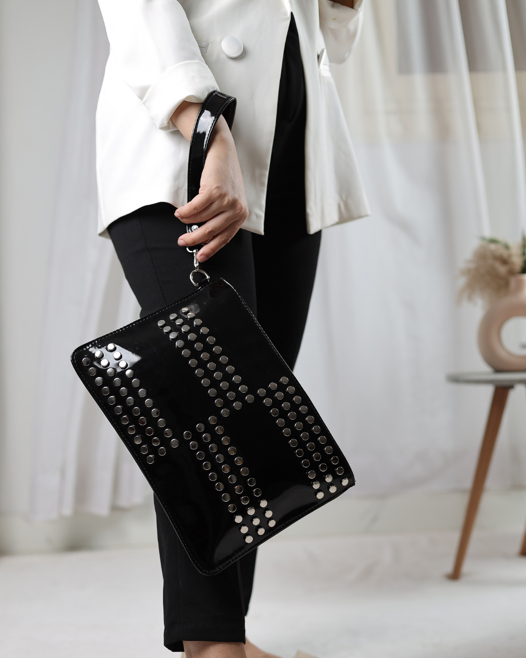 القابض القمري