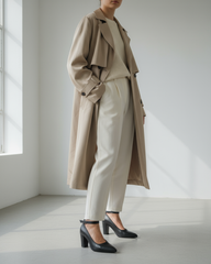 The Essential Ankle Pump