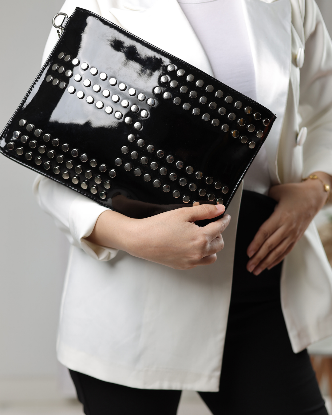 القابض القمري