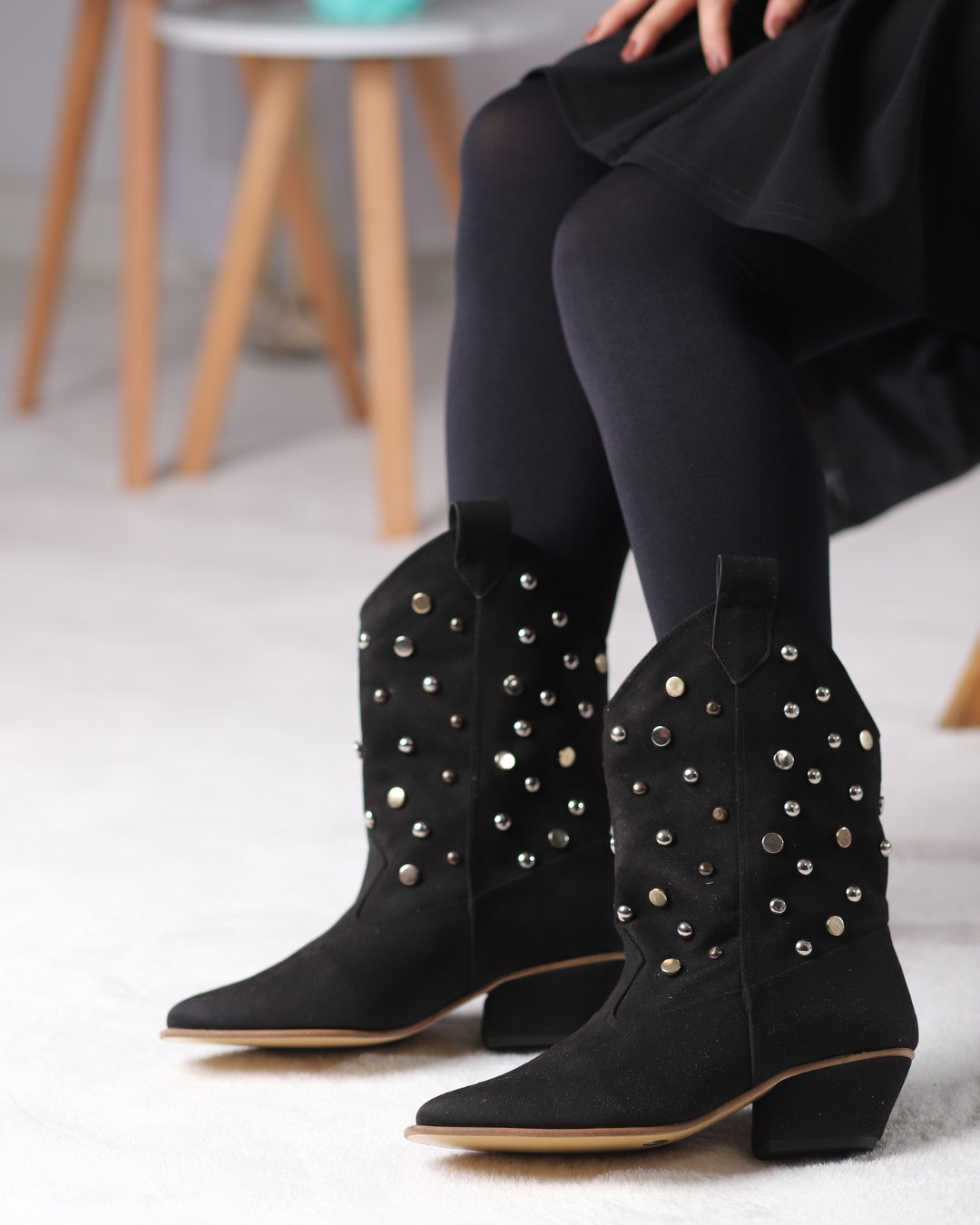 Ridge Boots