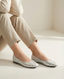 The Nova Silver Flat