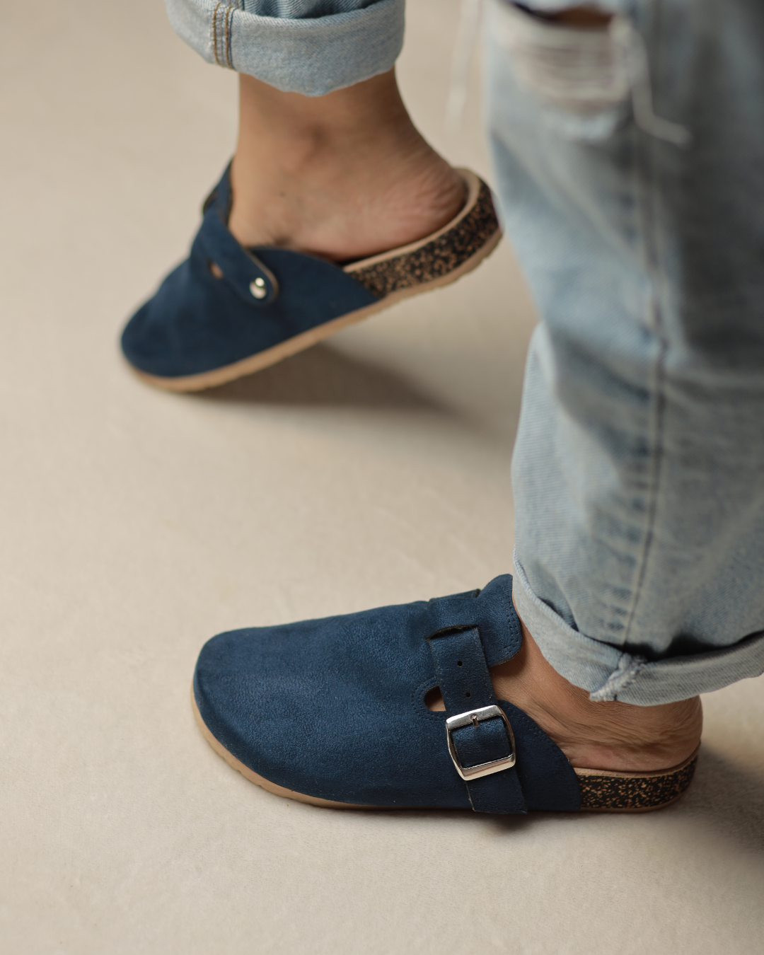 Ocean Breeze Clogs
