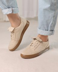 Sahara Suede Classic Sneakers