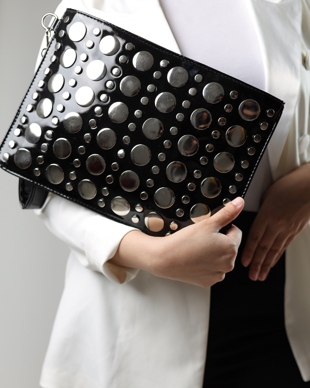 القابض القمري