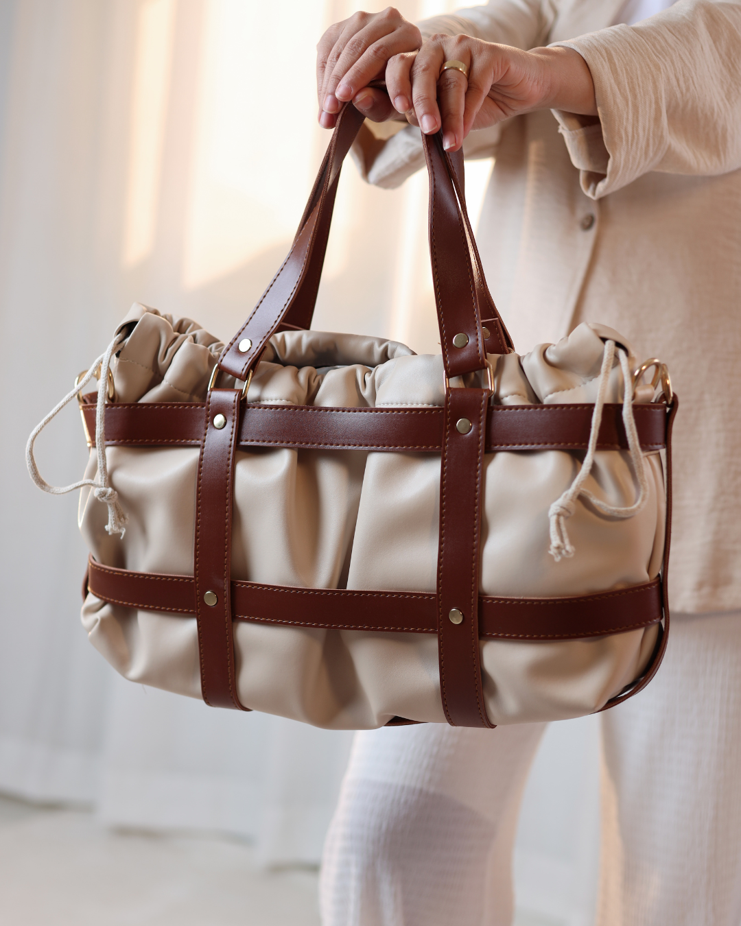 لمسة السماء