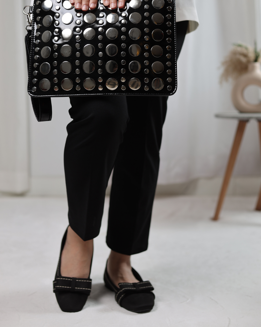 القابض القمري