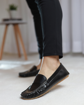 Nocturne Luxe Moccasins