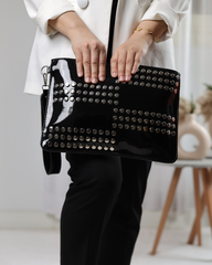 القابض القمري