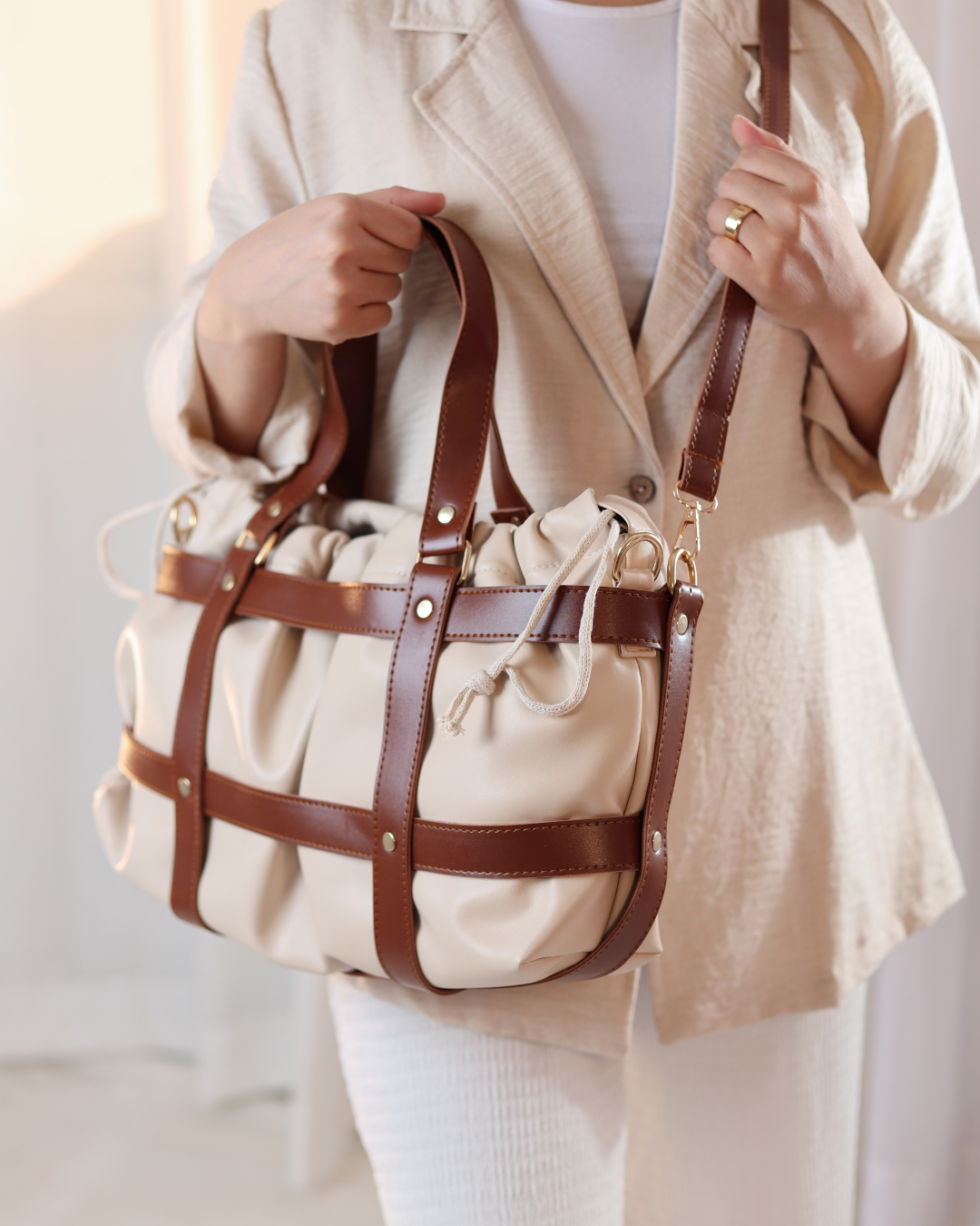 لمسة السماء