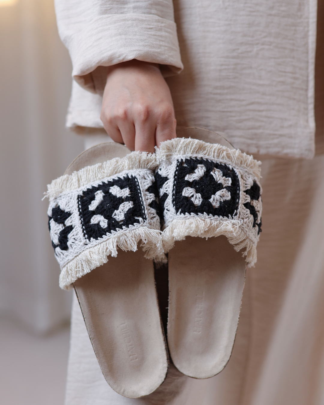 Meadow Crochet
