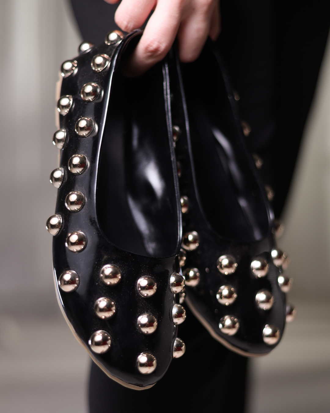 أقراط بولدورا