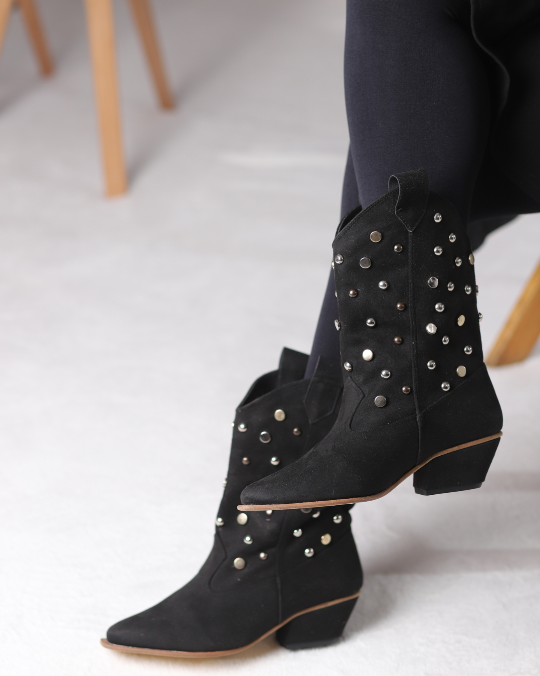 Ridge Boots