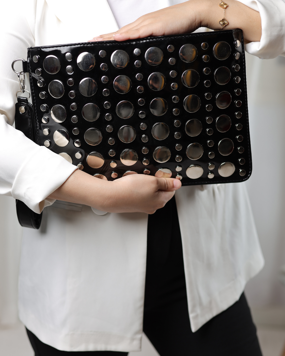 القابض القمري